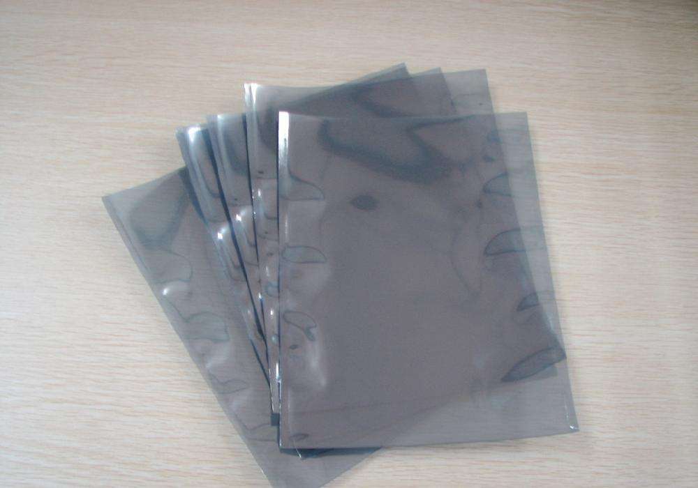 Shielding bag_Suzhou Zhongchao Packing Material Co., Ltd.