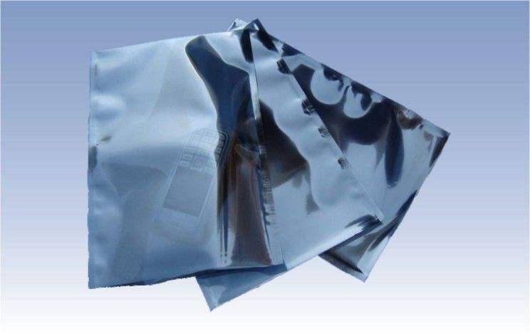 Anti-static shielding bag_Suzhou Zhongchao Packing Material Co., Ltd.